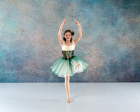 Lydia Locke