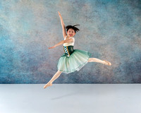 Cassidy Wang