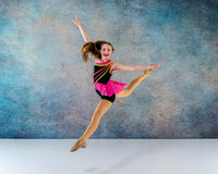 Claire Larson