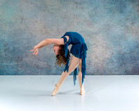 Veronica Bolt