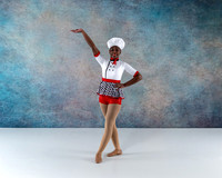 Jacqueline Wesby-Magee