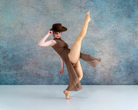 Tori Boughner