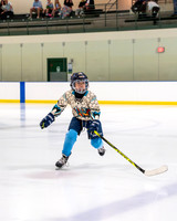 Neurospicers vs Rink Rats