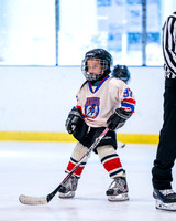 Neurospicers vs Puck Bandits