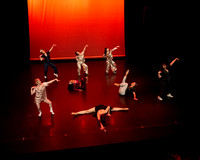 Flame Dames