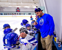 Free Agents 1 vs Goon Squad