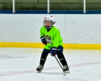 Puck Bandits vs Glenview Prodigies