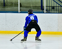 Nice Hockey vs Goal Getters