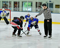 Standout Flock vs Blades of Glory