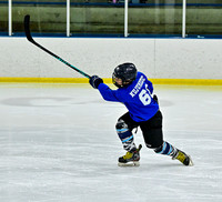 AHS Spartans vs Goal Getters