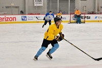 8:40pm Blue Steel1 vs FTA Chiefs