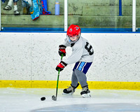 8:10am Phantoms vs Free Agents