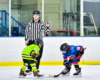 10:50am Viper Snipers vs Sharknado Chaos Crew
