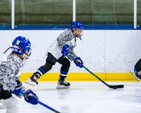 12pm Blades of Glory vs AHS Spartans