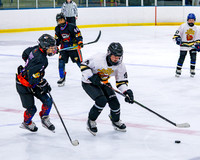 12:10pm Bankeys Dirty Danglers vs Couch Potatoes