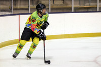 Ill Guardians for Autism vs Sour Puck Kids