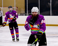 5:40pm Sparkle Donkeys vs 597 Pipefitters