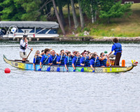 Aspirus Health Dragon Boat Race