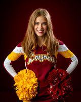 Head Shots