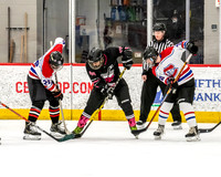 Habs for Autism vs Pink Whitney