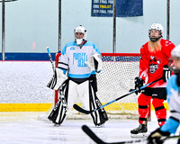 11:40am Motley Slew vs PFA Free Agents