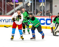 Stewbums vs Guardians
