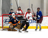 Chicago Mouthy Mercs vs Great Lakes Home and Remodeling