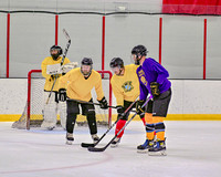 8am Beer City Kitties vs Soft Dumps