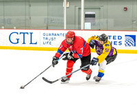 Habs for Autism vs Ice Unicorns