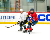 Bowfin vs Habs for Autism C2