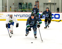 Guardians C3 vs Chilliana