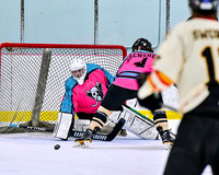 6:30pm Mighty Pucks vs Knights