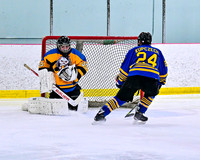 4:10pm Riverhorse vs Beer City Kitties