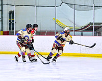 10:20am Riverhorse vs Stronghearts