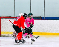 7:50pm PFA Free Agents vs Brewski's