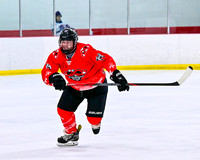 5:20pm Zach's Crew F vs PFA Inclusion