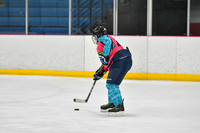 PFA Red vs Mighty Pucks