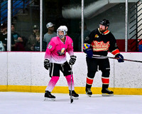 10:30am Team Detroit vs Brewski's