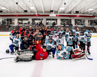 Inclusion Championship Game 1
