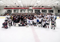Inclusion Championship game 2