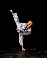 Action Poses