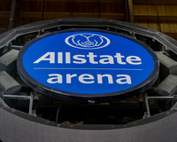 Allstate Arena Jan 8
