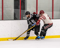 Southtown Danglers vs Milwaukee Fire Dept