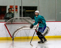 Family Ties vs Chicago Mouthy Mercs