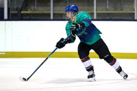 9:40am  Ill. Guardians for Autism vs Free Agents