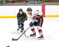 B-Man's Hitmen vs Unknown Team