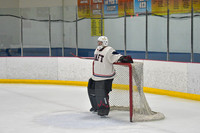 Mighty Pucks D vs Zach's Crew
