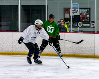 Royals vs Goon Squad