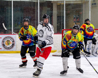 D Div Gold Playoffs