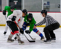 30+ Championship Game